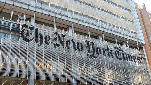 The New York Times поборется за цифровые доходы