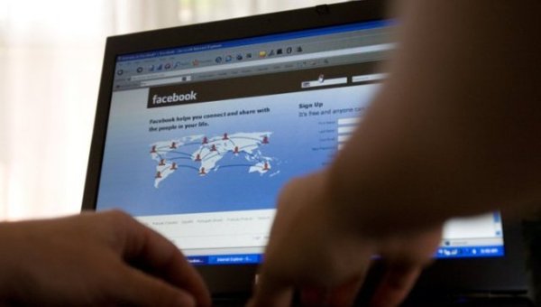 Необычные факты о пользователях Facebook, VK, Twitter