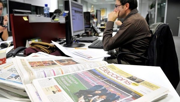 Agència Catalana de Notícies